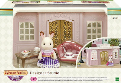 sylvanian families skroutz