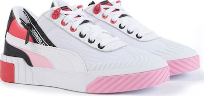 cali karl puma