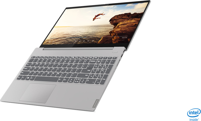 Lenovo ideapad s340 15iwl обзор