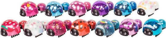 Moose Toys Little Live Pets Lil Ladybug and Baby Little Live Pets for 5 Plus Age Miscellaneous Designs