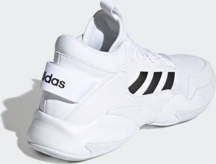 adidas streetcheck men's basketball shoes