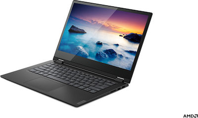 Lenovo IdeaPad C340-14API 14" FHD Touchscreen (Ryzen 3-3200U/8GB/256GB SSD)
