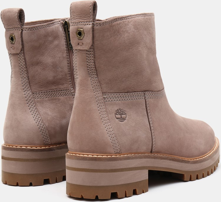 timberland courmayeur gray