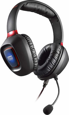 Creative Sound Blaster Tactic3D Rage USB