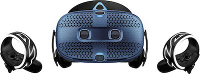 HTC Vive Cosmos VR Headset για Υπολογιστή με Χειριστήριο