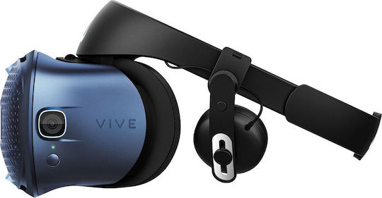 HTC Vive Cosmos VR Headset για Υπολογιστή με Χειριστήριο