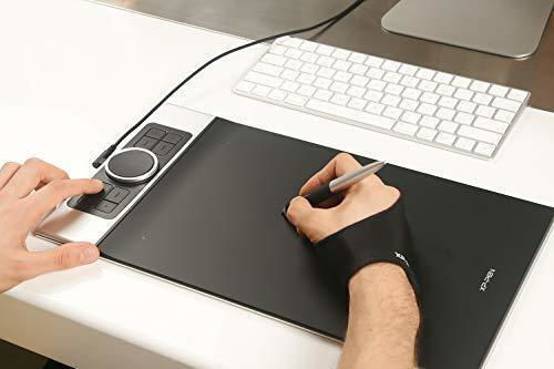 XP-Pen Deco Pro Small Γραφίδα Σχεδίασης χωρίς Οθόνη