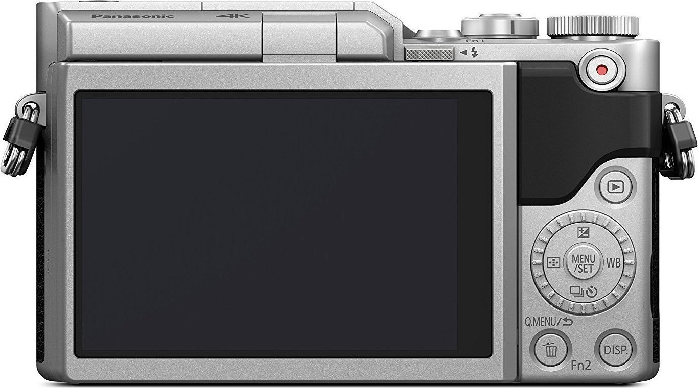 Panasonic Mirrorless Φωτογραφική Μηχανή Lumix DCGX800 Micro Four