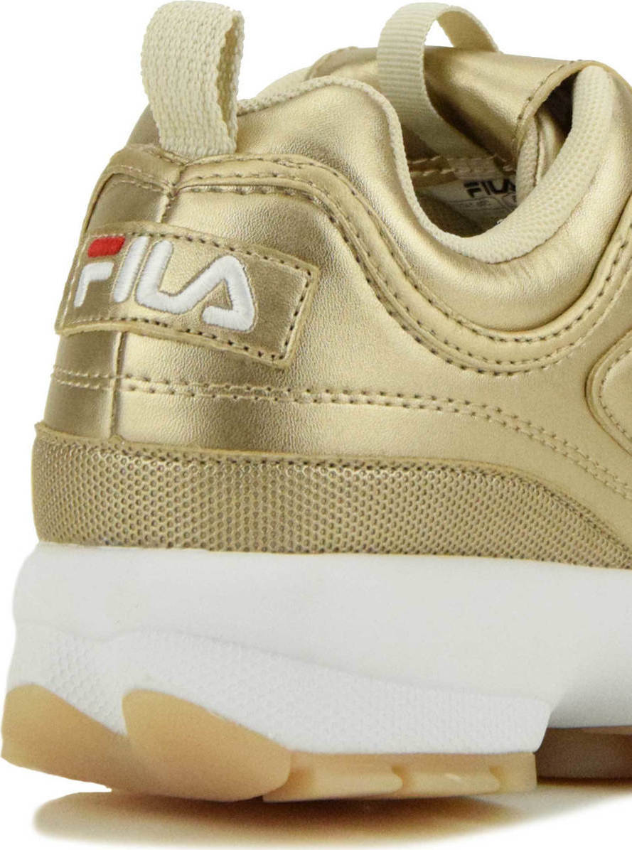 fila disruptor low skroutz