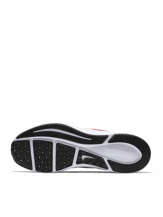 Runner 2 Gs Αθλητικά Παιδικά Παπούτσια Running με Κορδόνια Κόκκινα