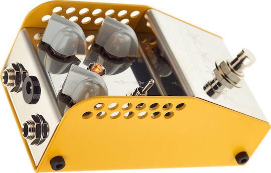 ThorpyFX The Fat General Parallel Compressor V2 Pedale Kompressor E-Gitarre