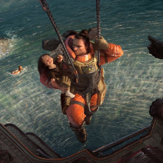Apex Legends Lebenslinie Edition PS4 Spiel