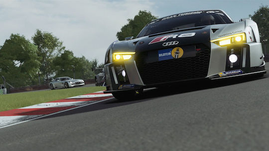 Gran Turismo Sport Hits Edition PS4 Game