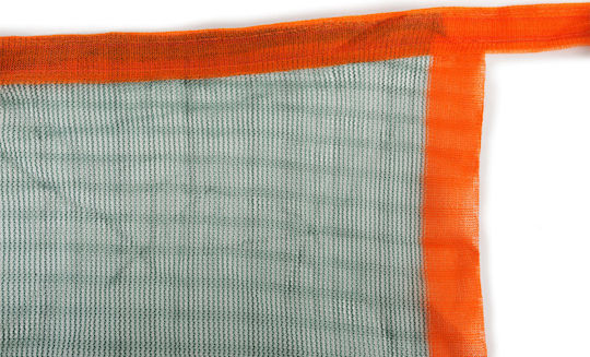 Vellis Olive Net Stamina 5x10m Density 100gr/m²
