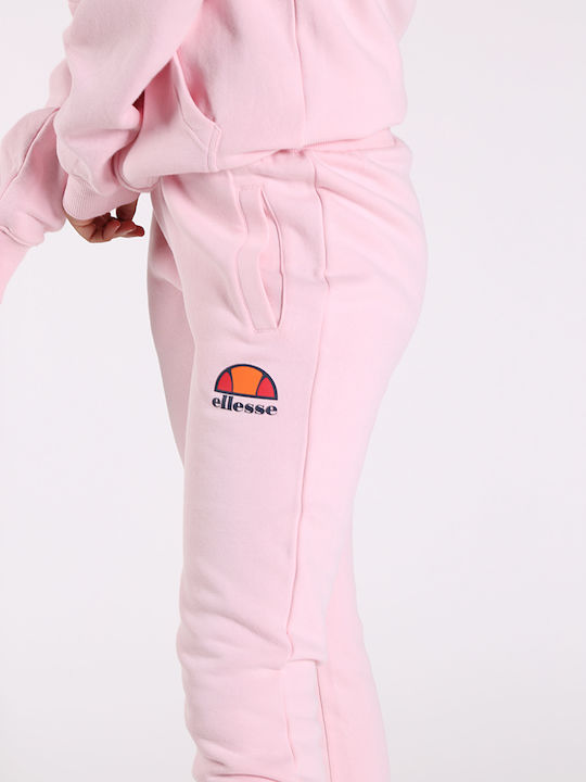Queenstown Jogginghose Rosa