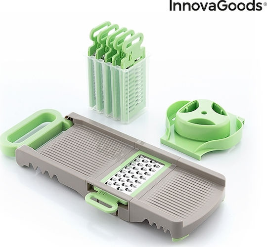InnovaGoods Choppie Plastic Slicer