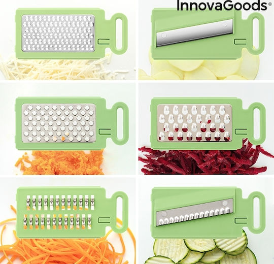 InnovaGoods Choppie Plastic Slicer