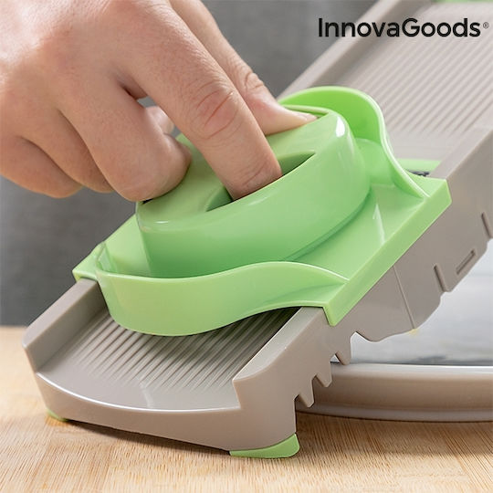 InnovaGoods Choppie Plastic Slicer