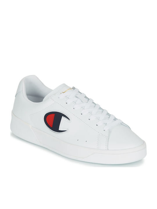 Champion M979 LOW Sneakers White