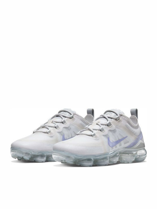 Air VaporMax 2019 SE Дамски Маратонки Сив