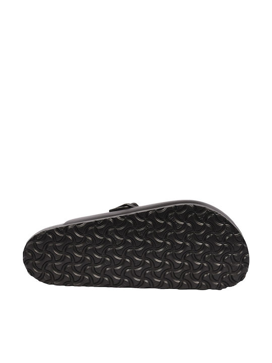 Birkenstock Boston EVA Men's Anatomic Clogs Black