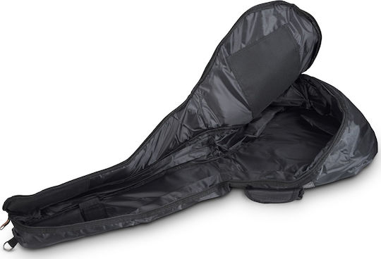 RockBag Student Waterproof Case Bouzouki Padded Black
