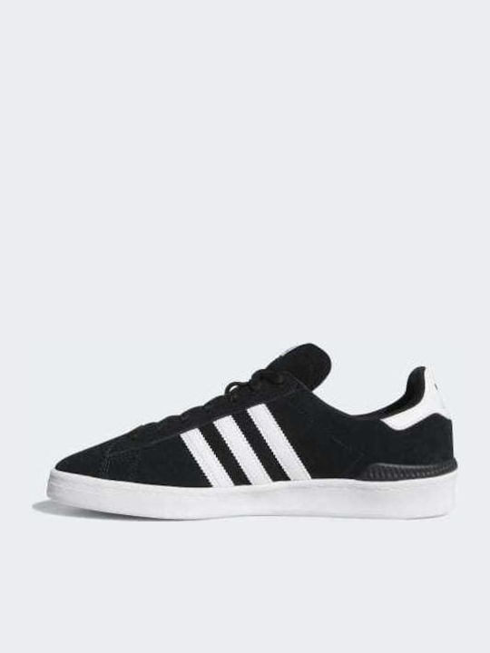 adidas Campus Adv Sneakers Core Black / Cloud White