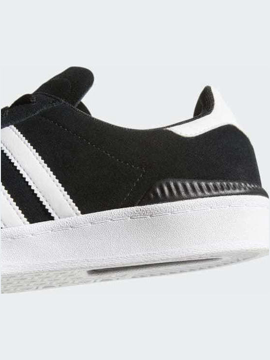 Campus Adv Herren Sneakers Core Black / Cloud White