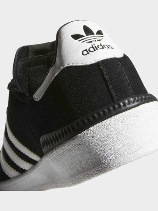 Campus Adv Herren Sneakers Core Black / Cloud White