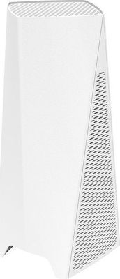 MikroTik Audience Mesh Access Point Wi‑Fi 5 Tri Band (2.4 & 5 & 5GHz)