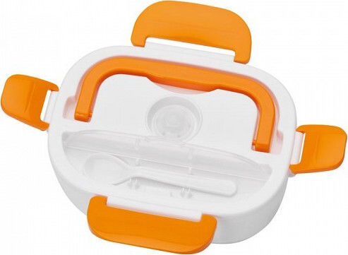 Clatronic Lunch Box Orange 1.7L Clatronic Lunch Box Orange 1.7L