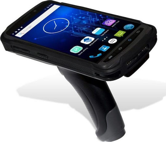 Newland MT90 Orca PDA με Δυνατότητα Ανάγνωσης 2D και QR Barcodes