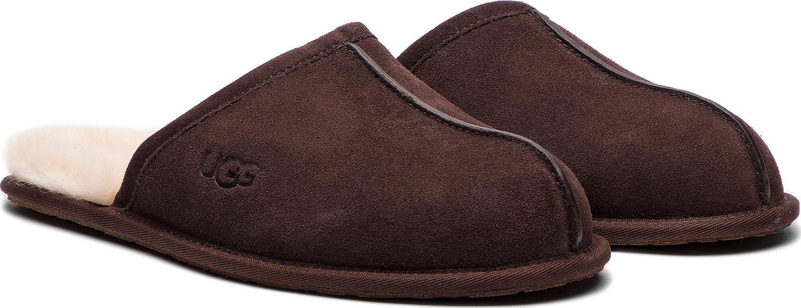 ugg scuffs on sale