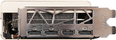 MSI Radeon RX 5700 8GB Evoke OC