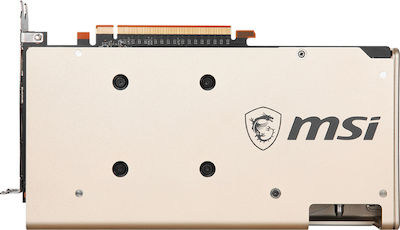 MSI Radeon RX 5700 8GB Evoke OC