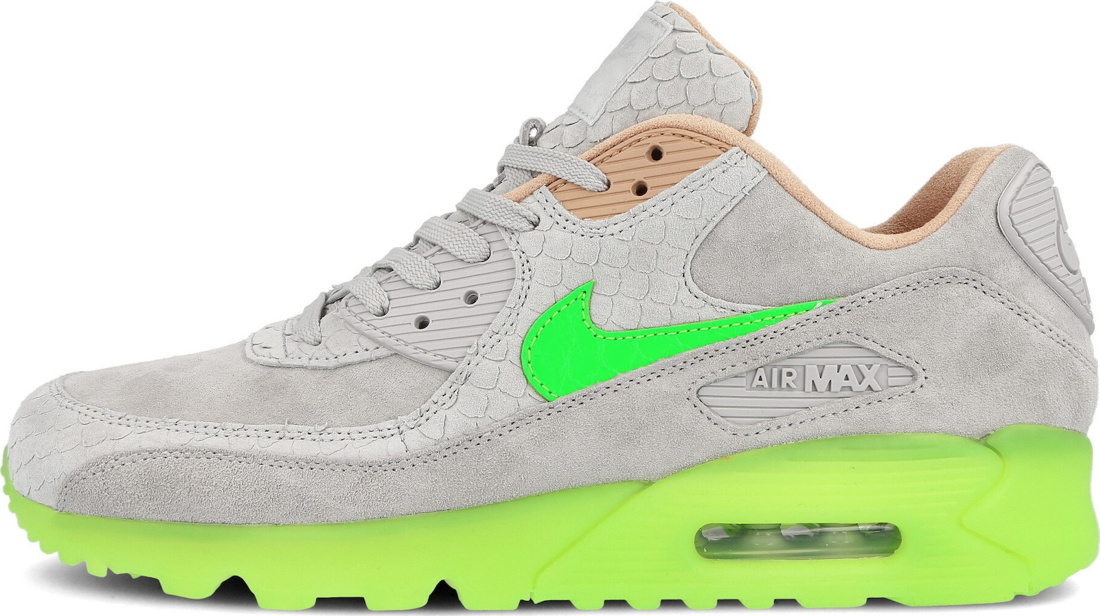 new species nike air max 90
