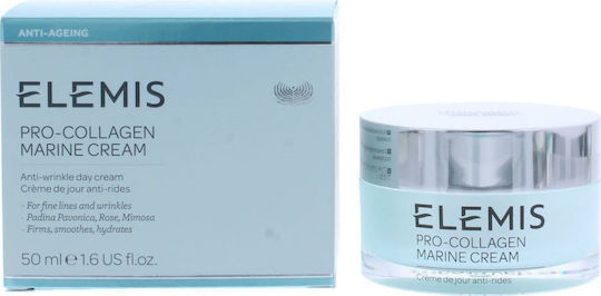 Elemis Pro-Collagen Marine Cream Face Day 50ml