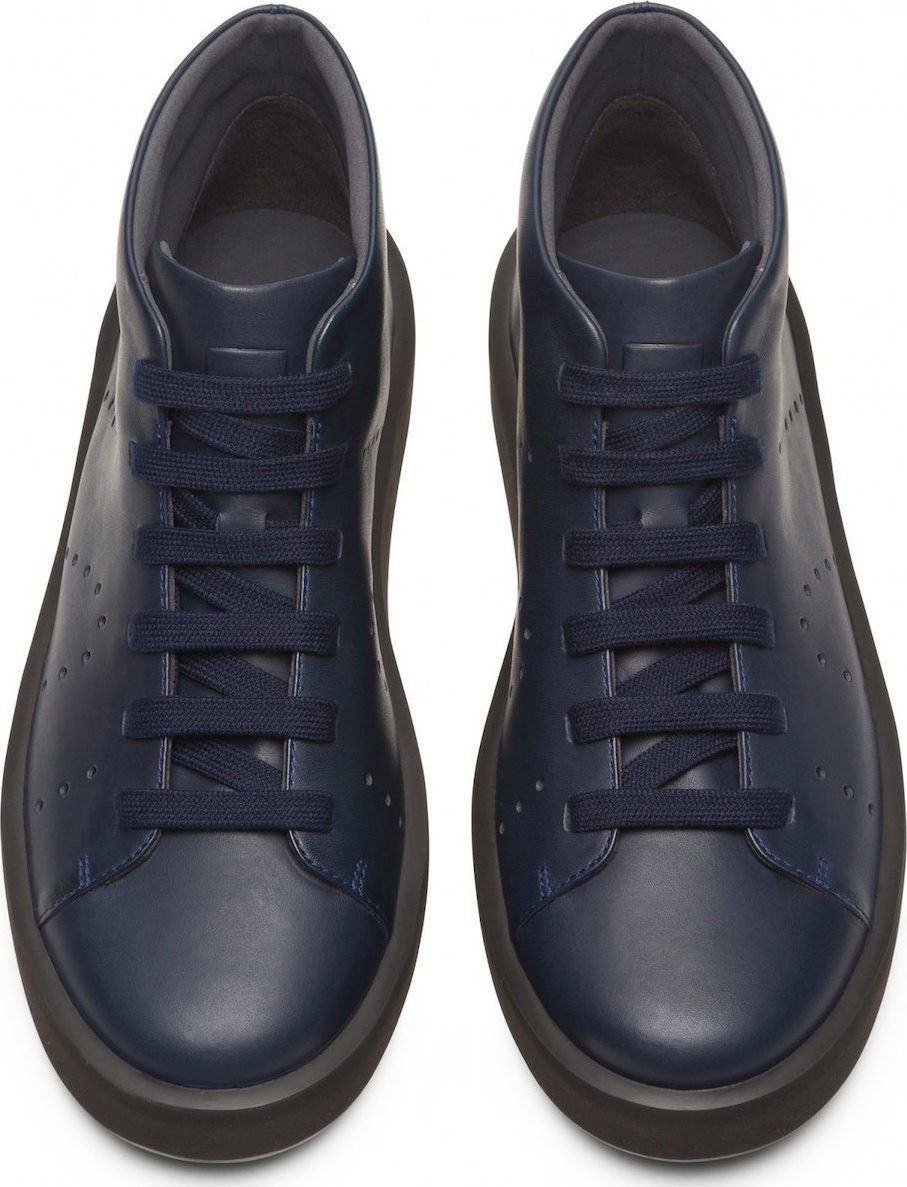 camper courb blue