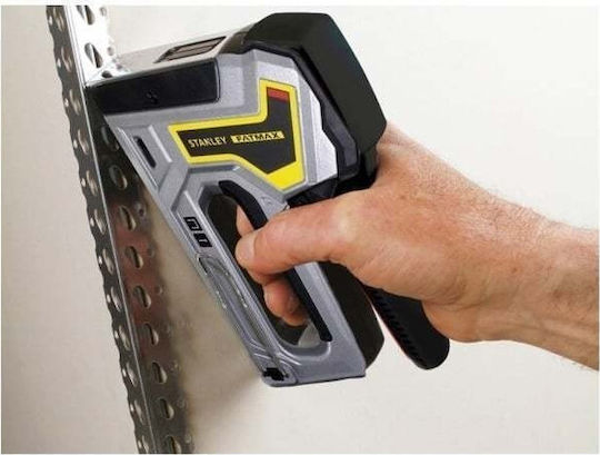 Stanley Fatmax Pistol de capsat Manual