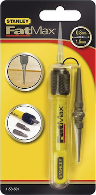 Stanley Σετ Εναλασσόμενης Πόντας FatMax 1-58-501 Hand Tool