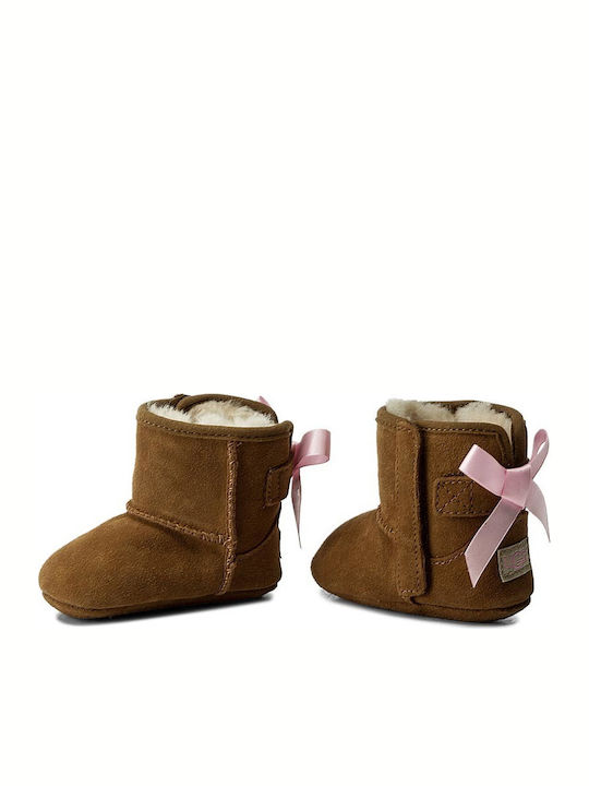 UGG Pantofi pentru bebeluși Maro Jesse Bow II