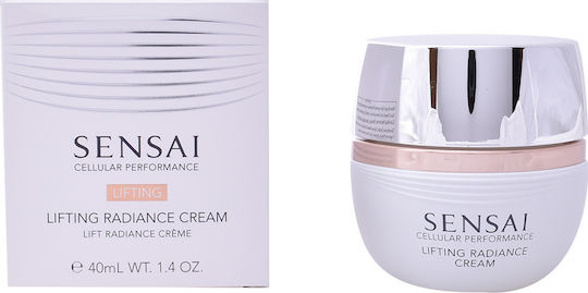 Sensai 24h Creme Gesicht 40ml