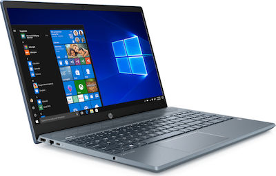 HP Pavilion 15-cw1016nv 15.6" FHD (Ryzen 5-3500U/8GB/256GB SSD + 256GB SSD - Solid State Drive/)