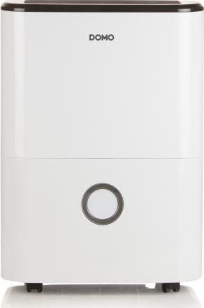 Domo DO343DH Luftentfeuchter mit Kompressor 20lt