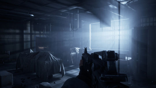 Terminator: Resistance Xbox One Game