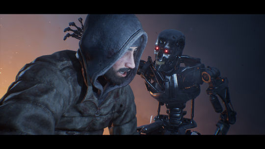 Terminator: Resistance Xbox One Game