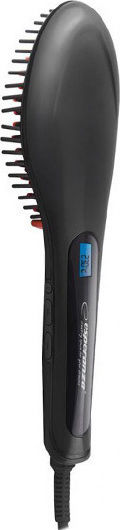 Esperanza Kelly Ceramic Electric Brush for Straightening 50W