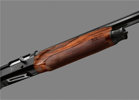 Benelli Beccaccia Supreme Shotgun