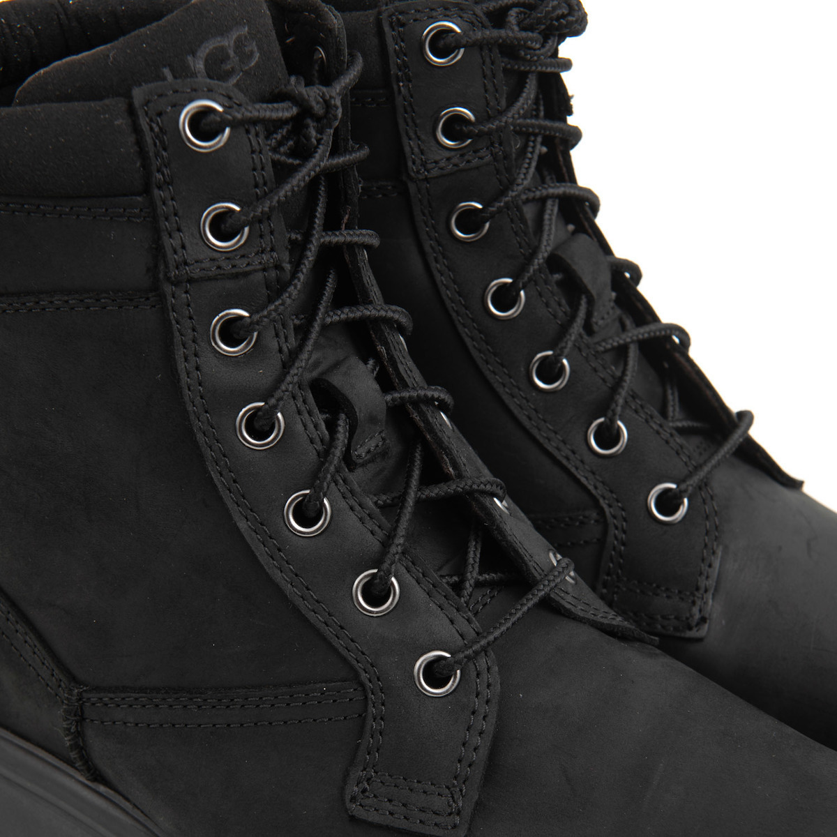 ugg biltmore workboot black