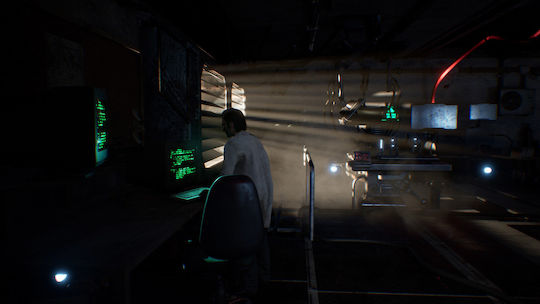 Terminator: Resistance PS4 Game